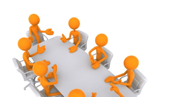 5ª Reunión Comisión Negociadora