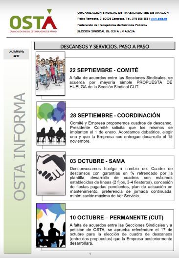 Boletín diciembre 2017