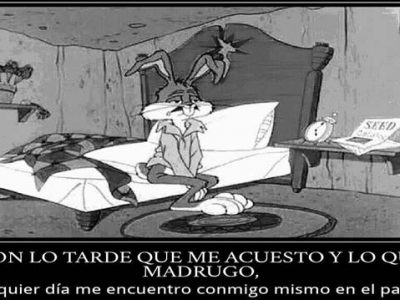 ¿Quiénes son los violentos?