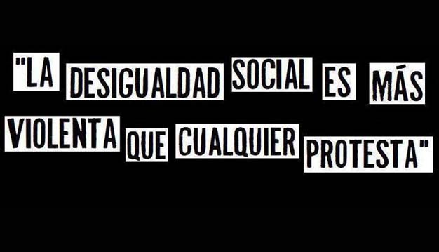 Nos siguen robando dinero