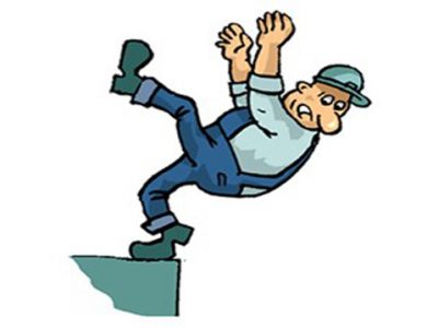 Accidentes laborales