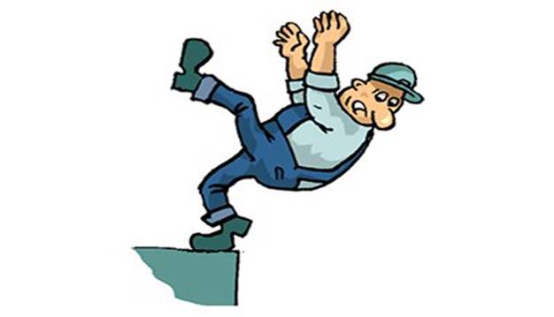 Accidentes laborales