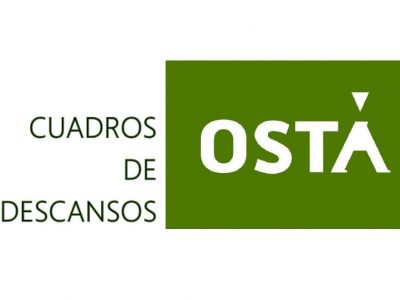 Cuadros de descansos