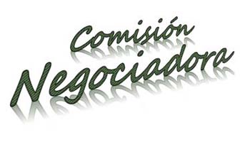 Comisión Negociadora 20 de diciembre