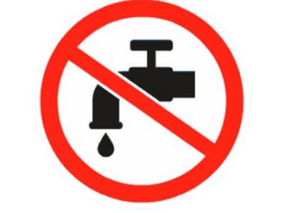 Cocheras lleva 72 horas sin agua