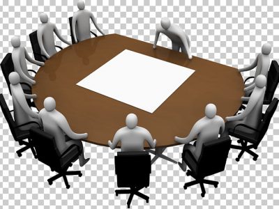 Reunión con Avanza Zaragoza